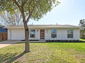 5907 Glenhollow Path, Austin TX 78745