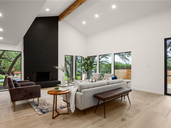 7507 Downridge DR, Austin TX 78731