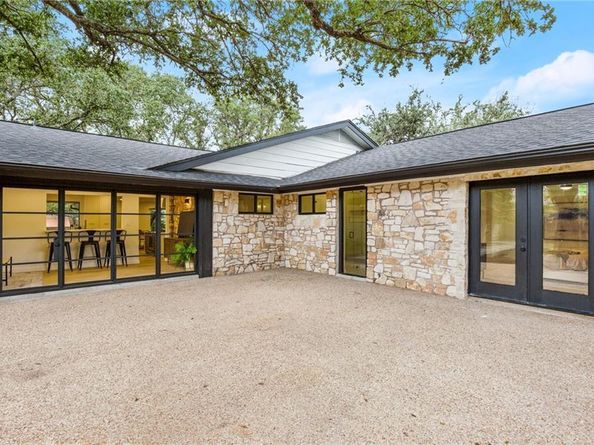 7507 Downridge DR, Austin TX 78731