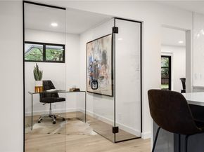 7507 Downridge DR, Austin TX 78731