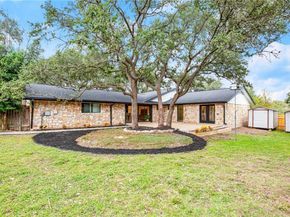 7507 Downridge DR, Austin TX 78731