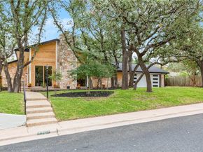 7507 Downridge DR, Austin TX 78731