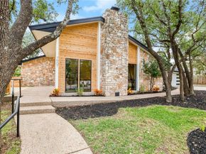 7507 Downridge DR, Austin TX 78731