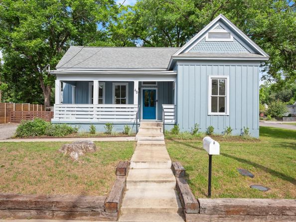 48 Chicon ST, Austin TX 78702