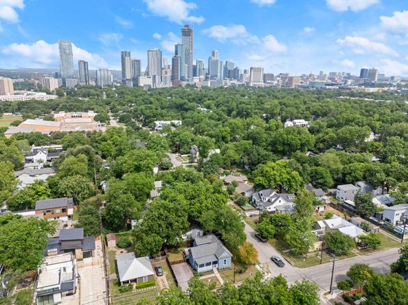 48 Chicon ST, Austin TX 78702