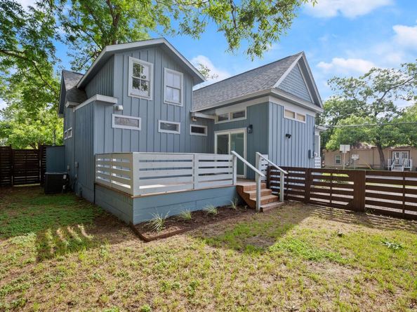 48 Chicon ST, Austin TX 78702