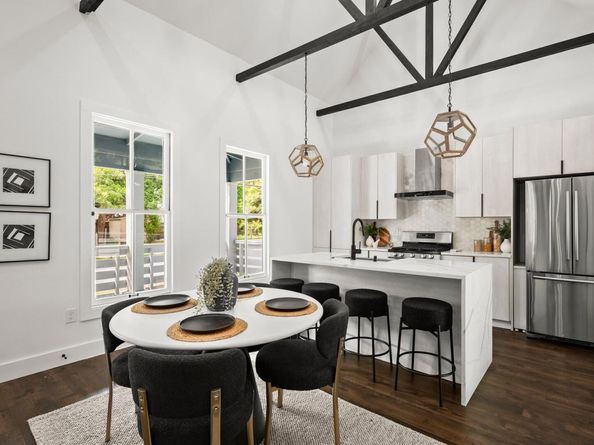 48 Chicon ST, Austin TX 78702
