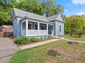 48 Chicon ST, Austin TX 78702