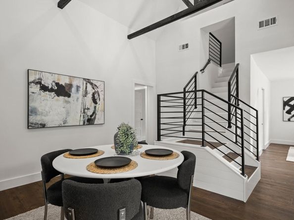48 Chicon ST, Austin TX 78702