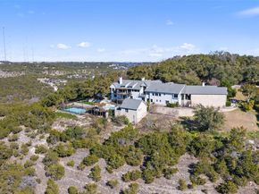 1421 Circle Ridge DR, West Lake Hills TX 78746