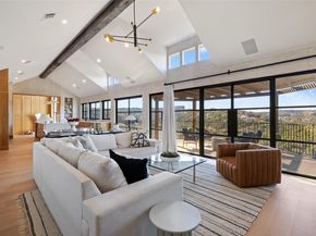 1421 Circle Ridge DR, West Lake Hills TX 78746