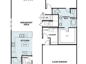 832 Purmela ST, Leander TX 78641