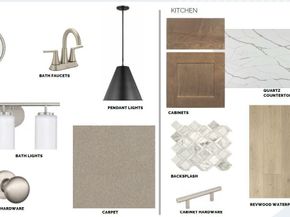 832 Purmela ST, Leander TX 78641