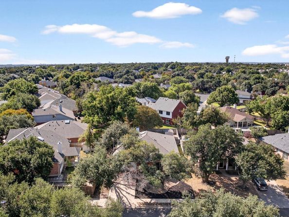 9018 Marthas DR, Austin TX 78717
