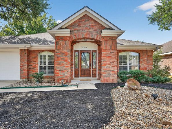 9018 Marthas DR, Austin TX 78717
