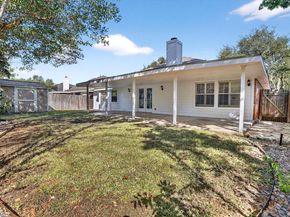 9018 Marthas DR, Austin TX 78717