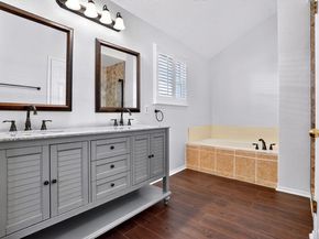 9018 Marthas DR, Austin TX 78717