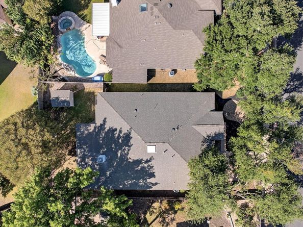 9018 Marthas DR, Austin TX 78717