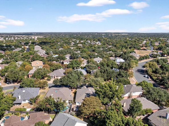 9018 Marthas DR, Austin TX 78717