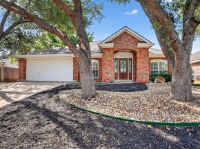 9018 Marthas DR, Austin TX 78717