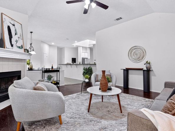 9018 Marthas DR, Austin TX 78717