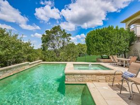 1812 Chalk Rock CV, Austin TX 78735