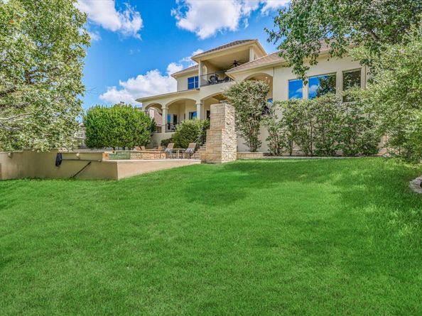 1812 Chalk Rock CV, Austin TX 78735