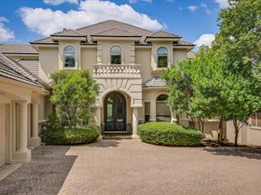 1812 Chalk Rock CV, Austin TX 78735