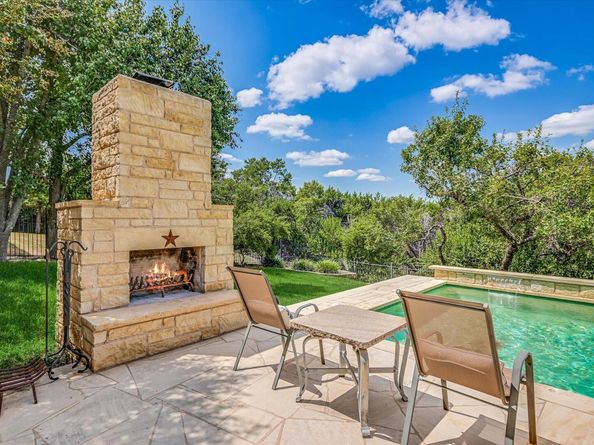 1812 Chalk Rock CV, Austin TX 78735
