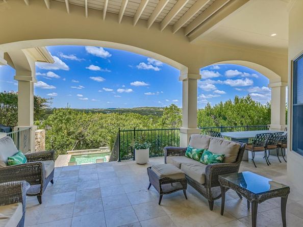 1812 Chalk Rock CV, Austin TX 78735
