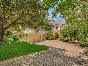 1812 Chalk Rock CV