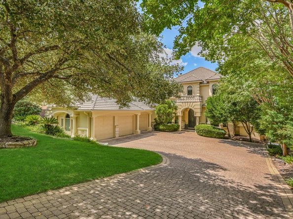 1812 Chalk Rock CV, Austin TX 78735