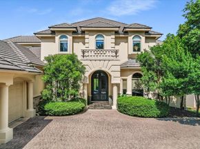 1812 Chalk Rock CV, Austin TX 78735