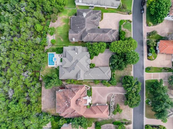 1812 Chalk Rock CV, Austin TX 78735
