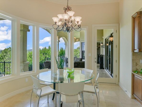 1812 Chalk Rock CV, Austin TX 78735