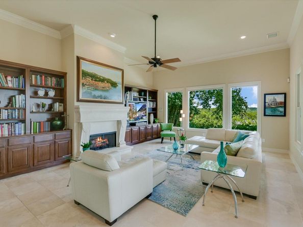 1812 Chalk Rock CV, Austin TX 78735
