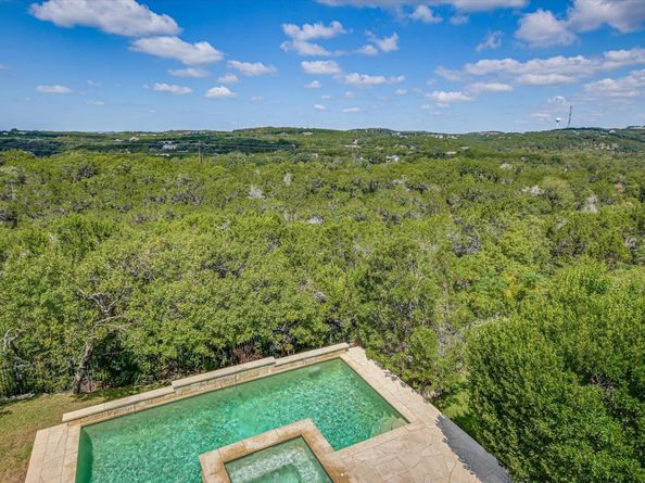 1812 Chalk Rock CV, Austin TX 78735