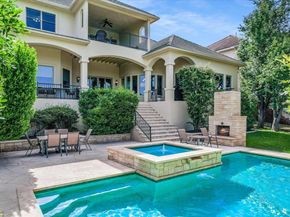 1812 Chalk Rock CV, Austin TX 78735