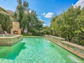 1812 Chalk Rock CV, Austin TX 78735