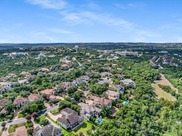 1812 Chalk Rock CV, Austin TX 78735