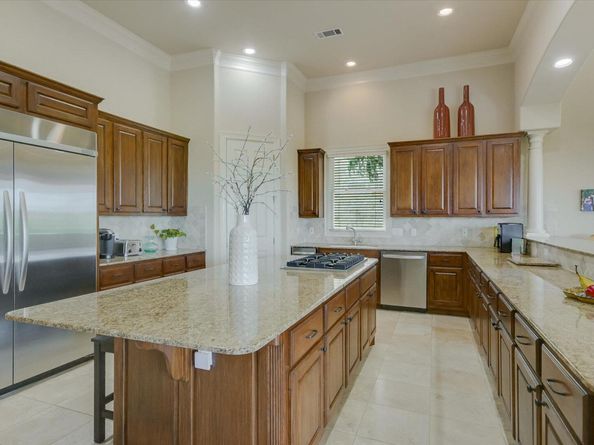 1812 Chalk Rock CV, Austin TX 78735