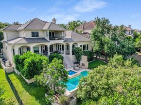 1812 Chalk Rock CV, Austin TX 78735