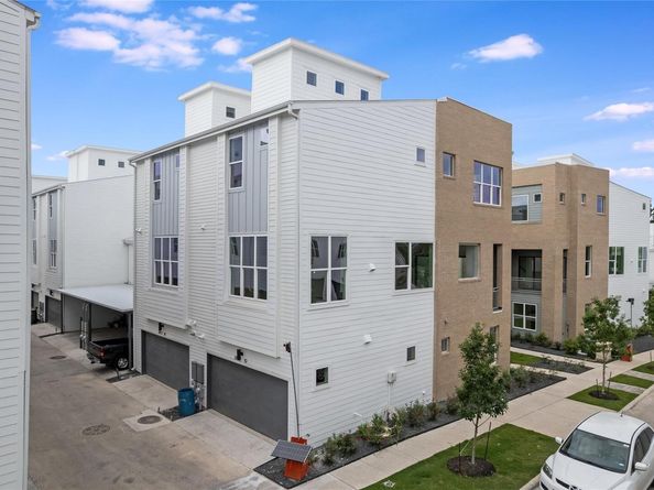 2805 McCurdy ST 19, Austin TX 78723