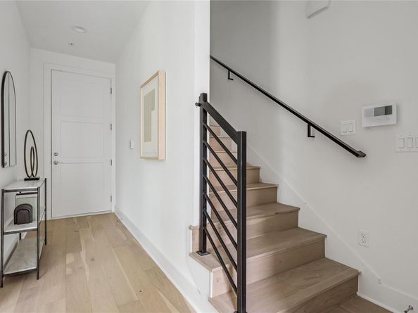 2805 McCurdy ST 19, Austin TX 78723