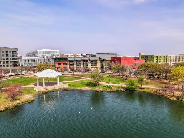 2805 McCurdy ST 19, Austin TX 78723
