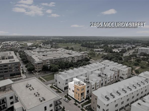 2805 McCurdy ST 19, Austin TX 78723