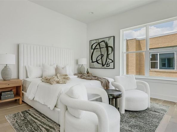 2805 McCurdy ST 19, Austin TX 78723