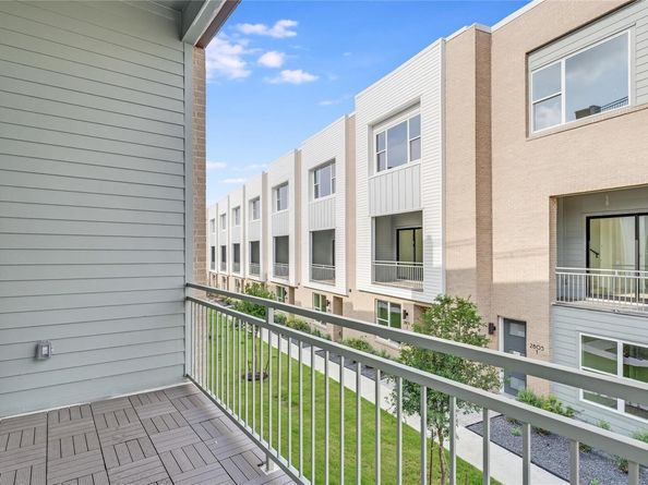 2805 McCurdy ST 19, Austin TX 78723