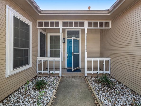 14607 Sandy Side DR, Austin TX 78728