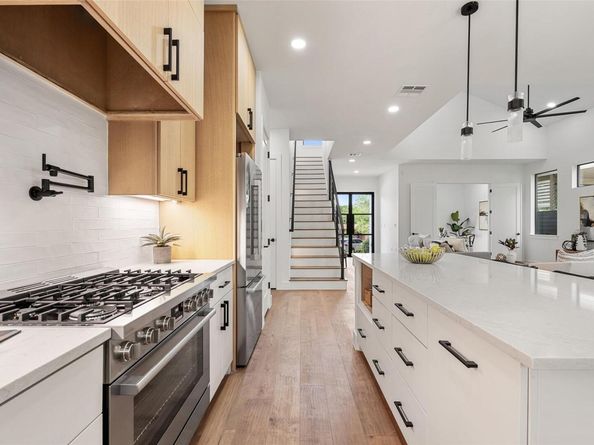 2303 Westworth CIR, Austin TX 78704